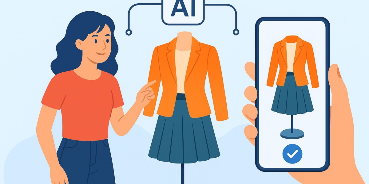 Ai Outfit Generator and Best AI Photo Software: Transforming Fashion and Visual Content