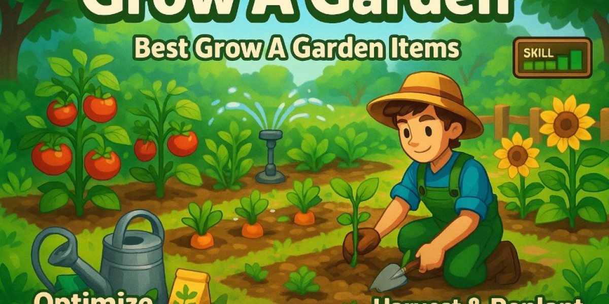 Grow A Garden: 16 Advanced Strategies for Experienced Players