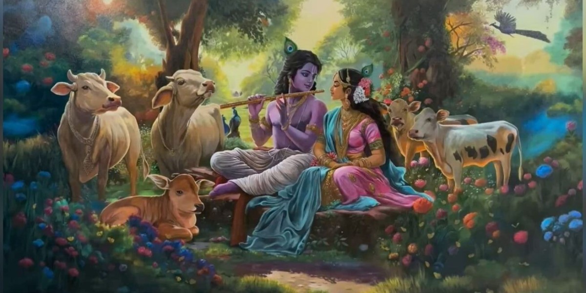 Radha Ashtami 2025: Date, Timings, Significance, Puja Vidhi & Complete Guide by The Hindi News