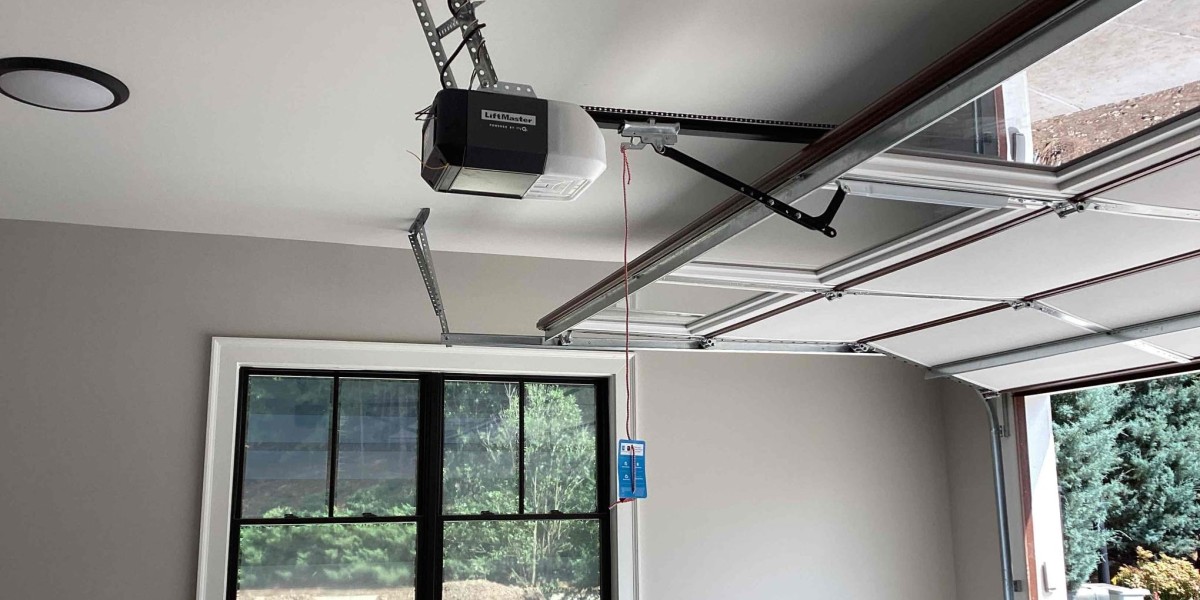 Garage Door Opener Repair White Plains, NY