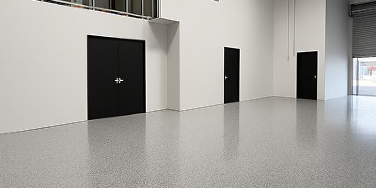 Epoxy Flooring Melbourne: Cost-Effective Luxury Flooring