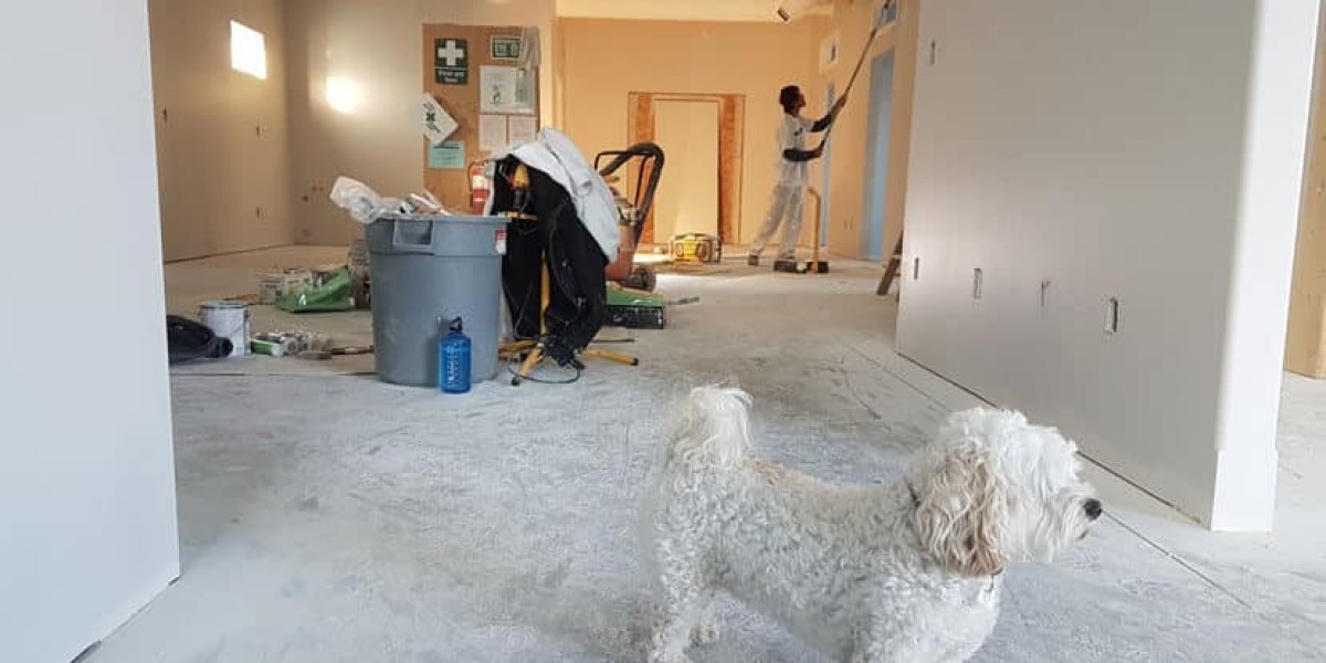 Renovation Cleaning Services Wahoo, NE