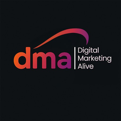 Digital Marketing Alive