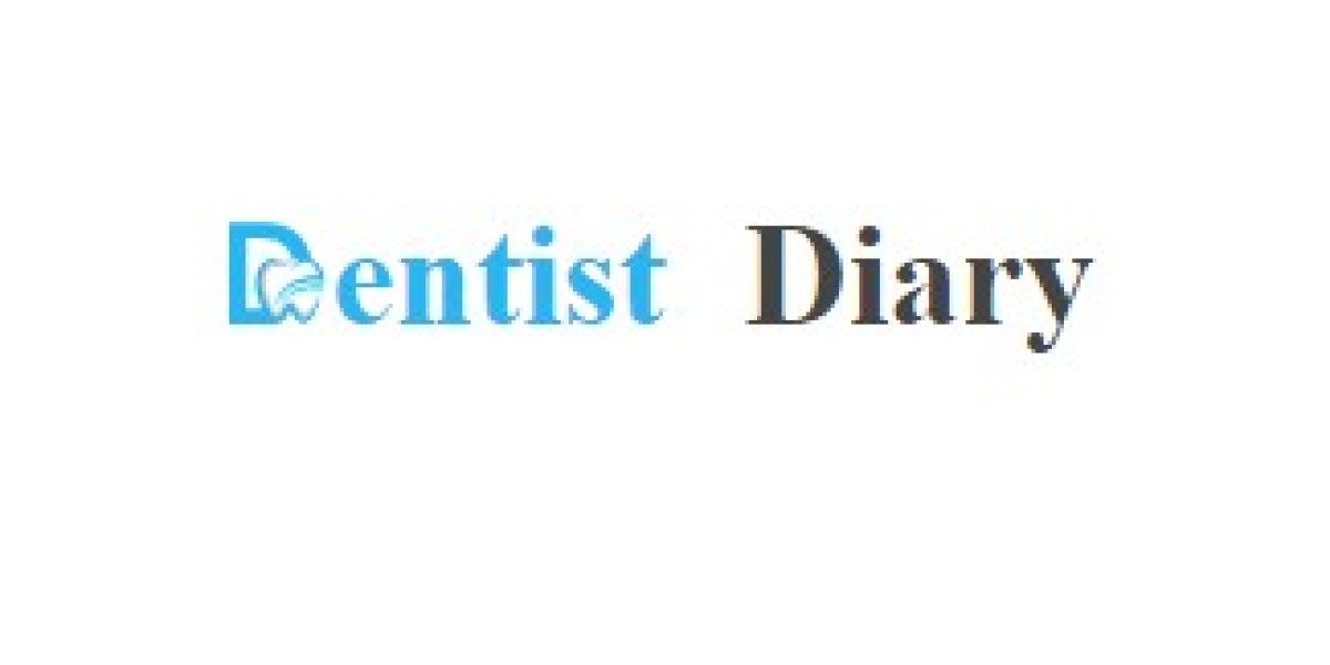 Unlock Smiles with Dentist Diary: A Journey Through Everyday Dental Care
