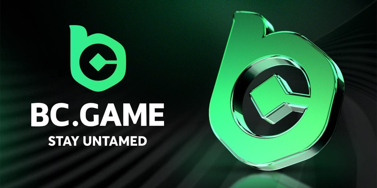 Criptocasino Oficial BC.Game
