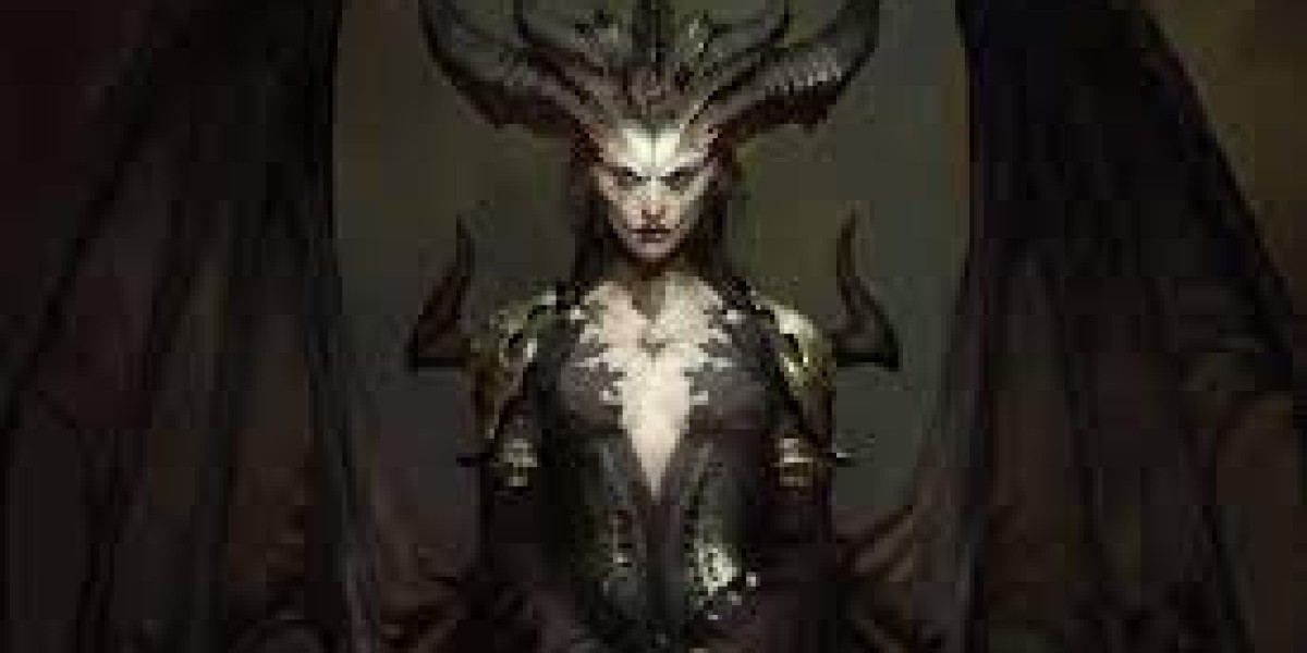 U4gm-Blood Magic Reigns: The Best Necromancer Build for Season 9 Pit Runs