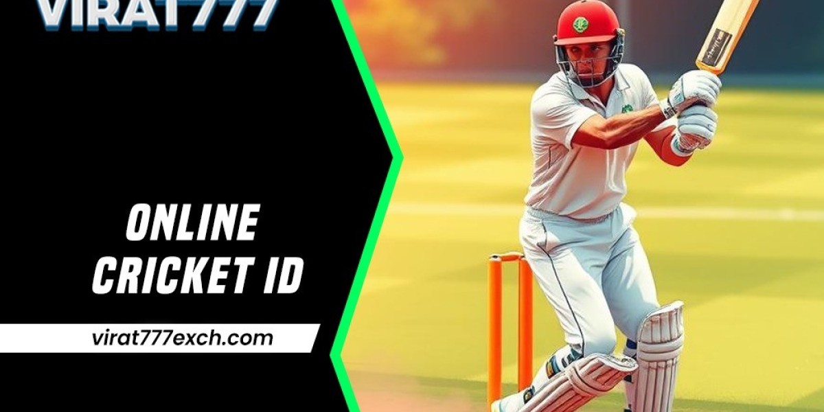 Online Cricket ID | India’s Top Cricket Betting ID