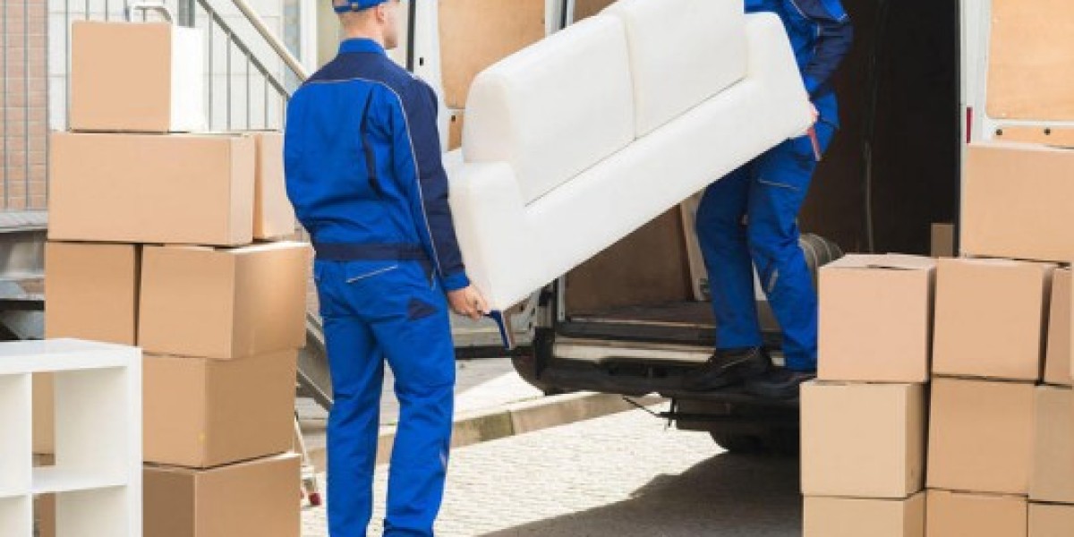 Affordable Moving Companies in Meridian