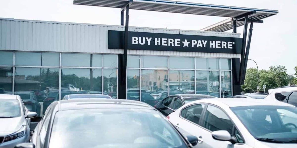 Buy Here Pay Here Car Dealers Near Me in San Antonio, TX – Fast Approval, No Hassle