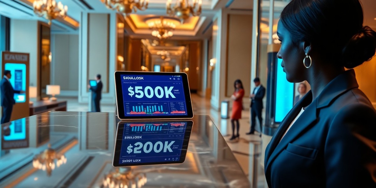 Hospitality App Development: Why Hotels Lose $500K on Apps