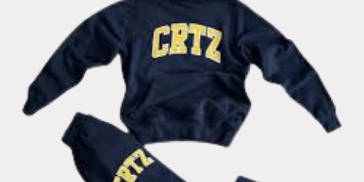 Corteiz Clothing: Where Streetwear Meets Legacy