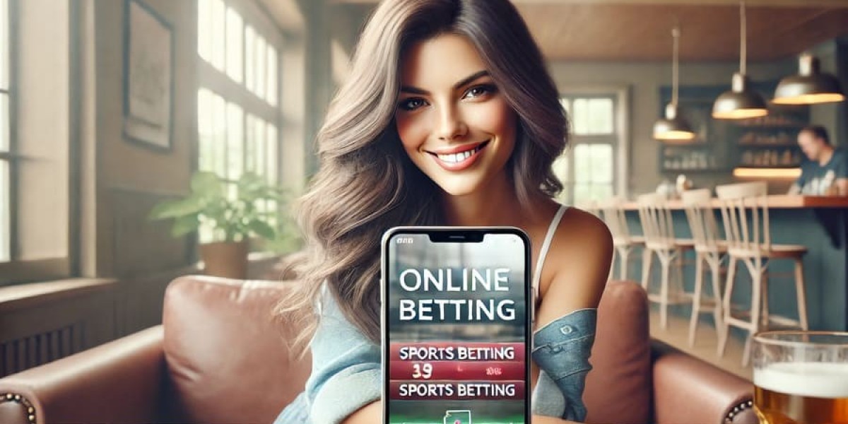 Enhancing Your Sports Betting Experience with Sureman’s Scam Verification Platform