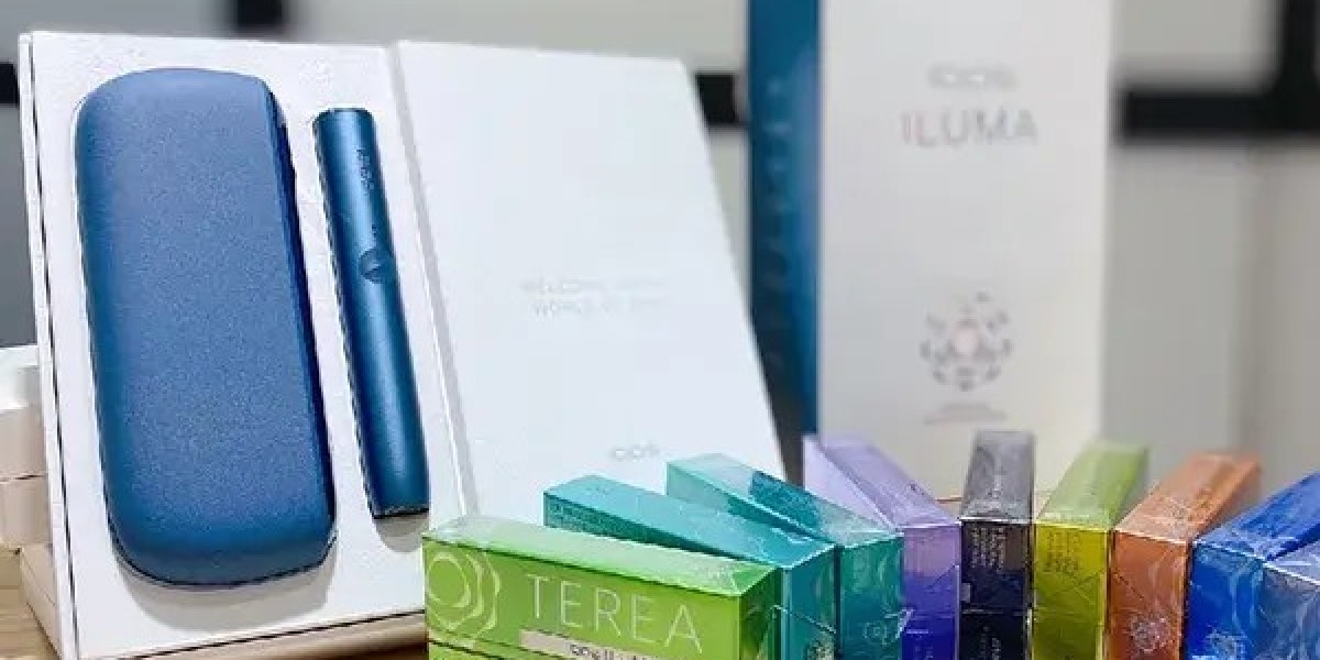 IQOS ILUMA可以抽多久？使用時長與體驗解析