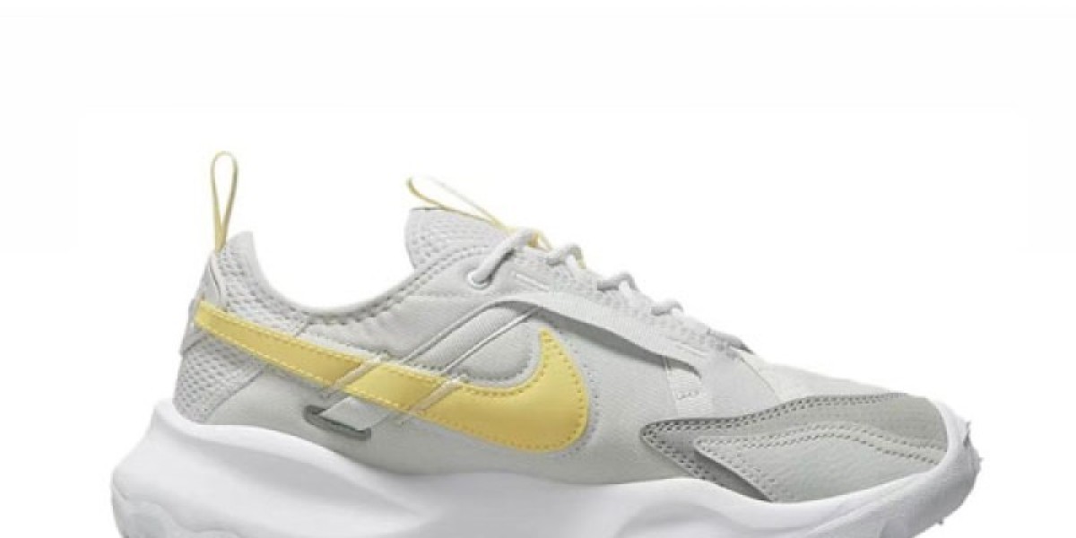 Nike TC 7900潮流運動鞋推薦