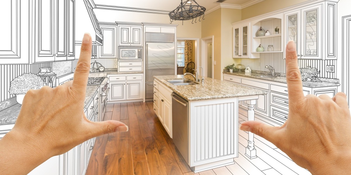 Home Remodeling Near Me