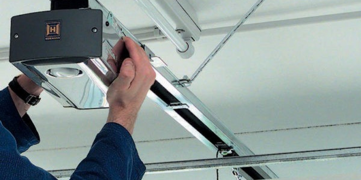 Garage Door Opener Repair Augusta, GA