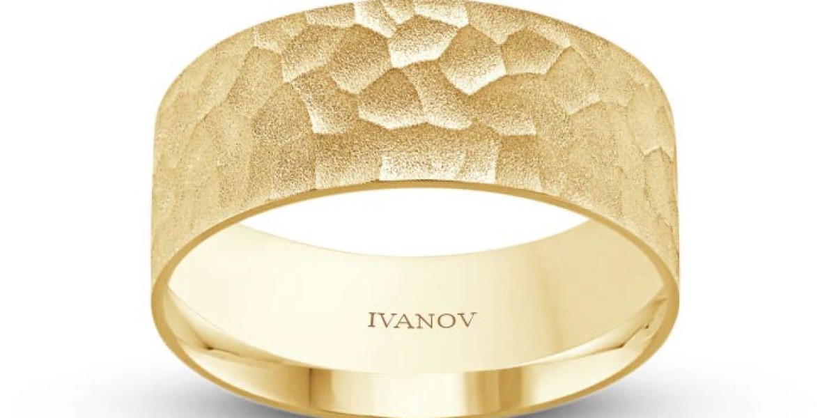 Ivanov Jewelry