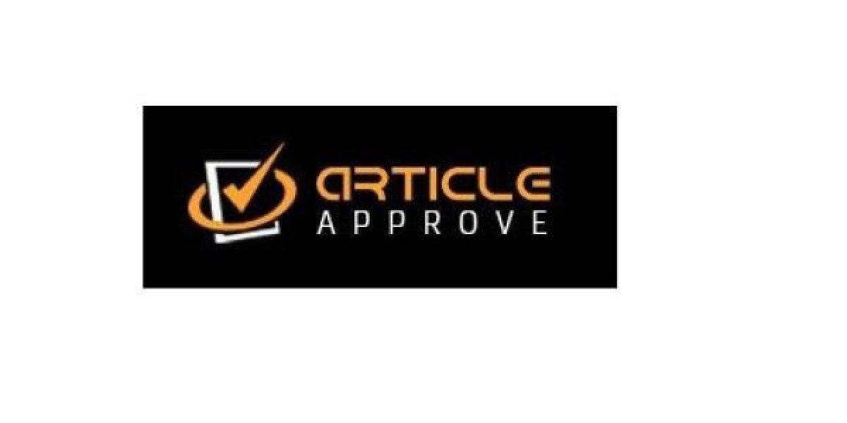Exploring the Power of articleapprove: A Gateway to Quality Content