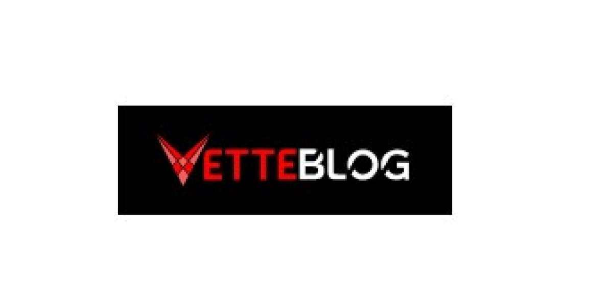 Exploring the World of vetteblog: A Gateway to Passionate Blogging