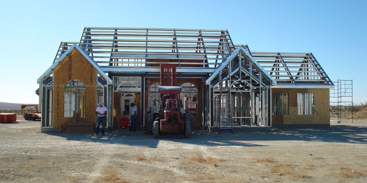 Why Metal Building Home Construction in Oklahoma City, OK is a Smart Investment