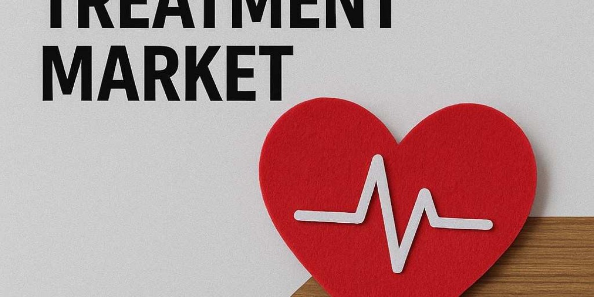 Cardiac Arrest Treatment Market Report with a Focus on Landscape | Current and Future Development 2024–2032