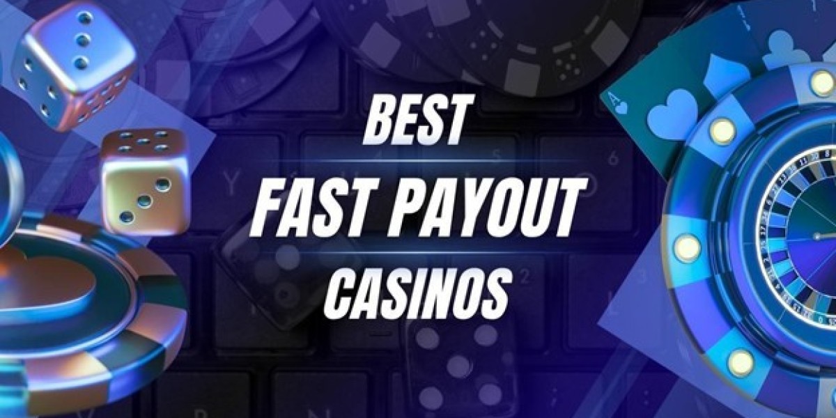 Instant Withdrawal Casino: Redefining Financial Agility in Online Gaming