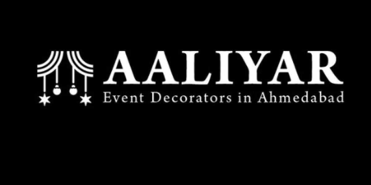 Celebrations Redefined: Aaliyar’s Event Décor & Comfort Solutions