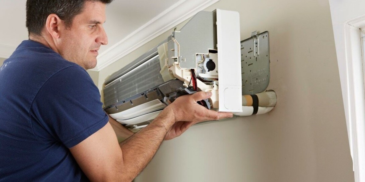 Top Tips for Choosing the Best Mini Split Installation Service in Clarksville