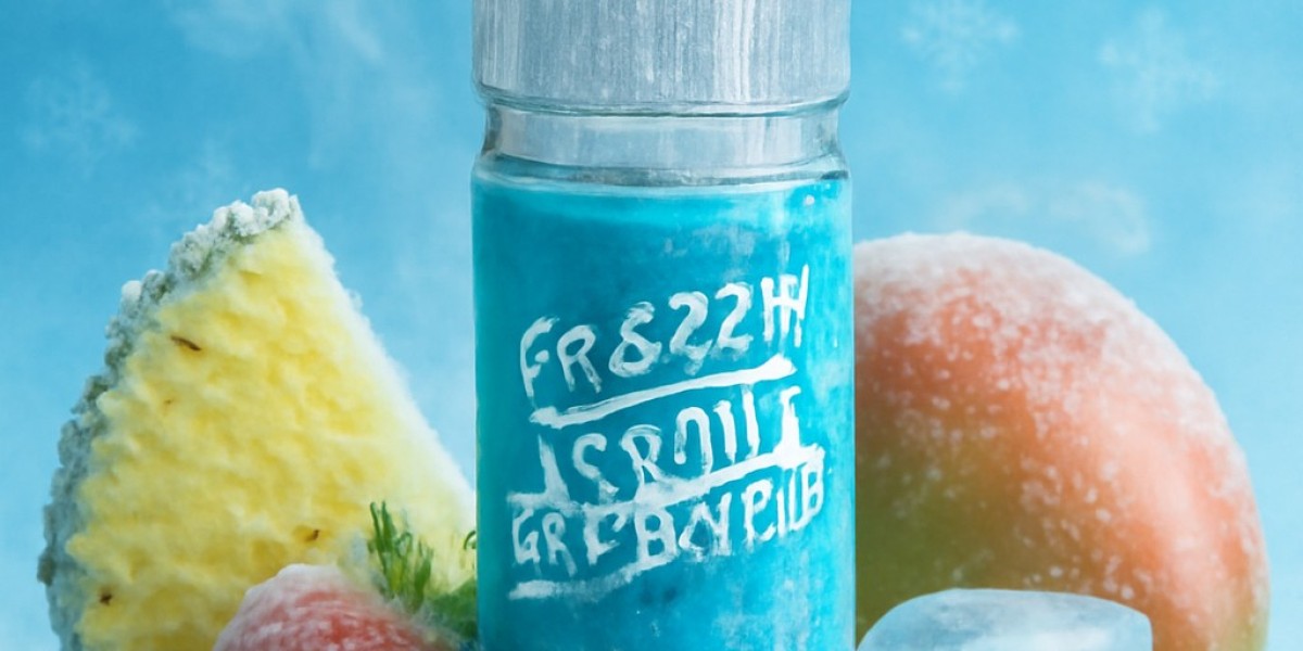 Marketplace Vape Juice 101: Top Flavors and How to Choose Your Next Bottle