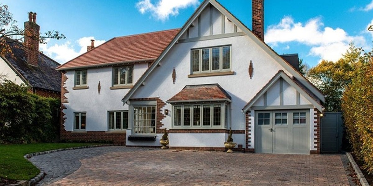 Reviving Comfort: The Importance of Double Glazing Repair