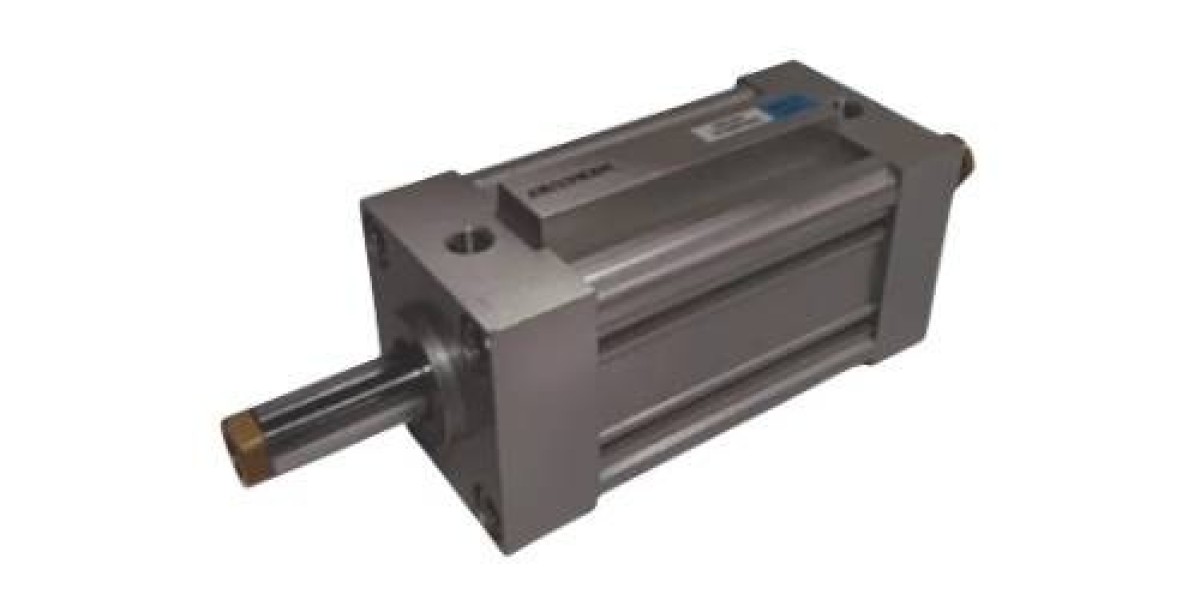What Are Pneumatic Valves and Why They Matter in Industrial Automation