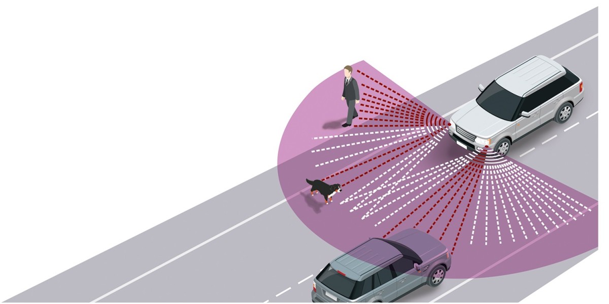 Impact of Regulatory Frameworks on the Tailgating Detection System Market