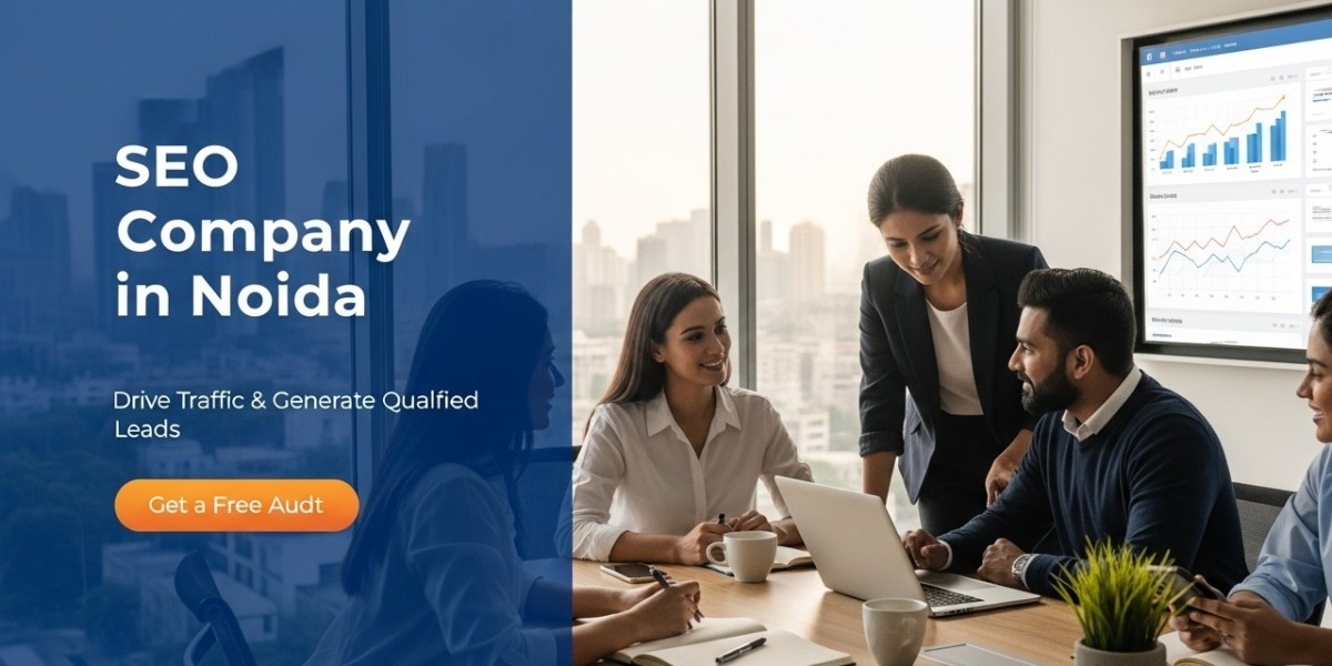 SEO Agency  in Noida:  Pick the Right Agency for Growth | Corporate Soldier