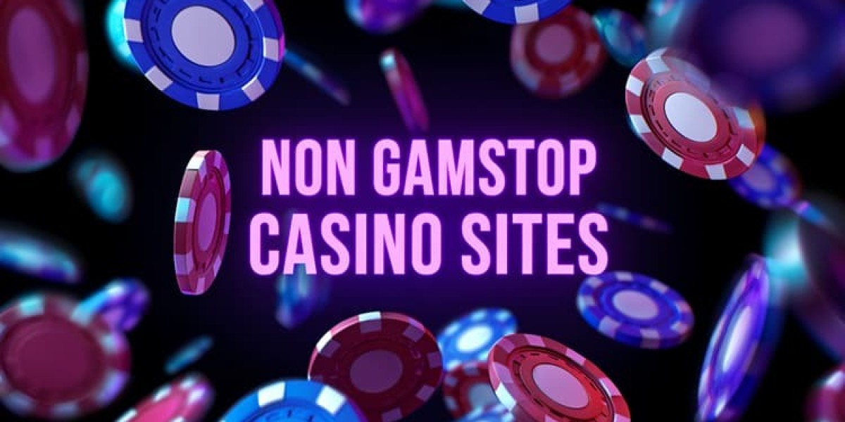 Exploring UK Online Casinos Not on GamStop
