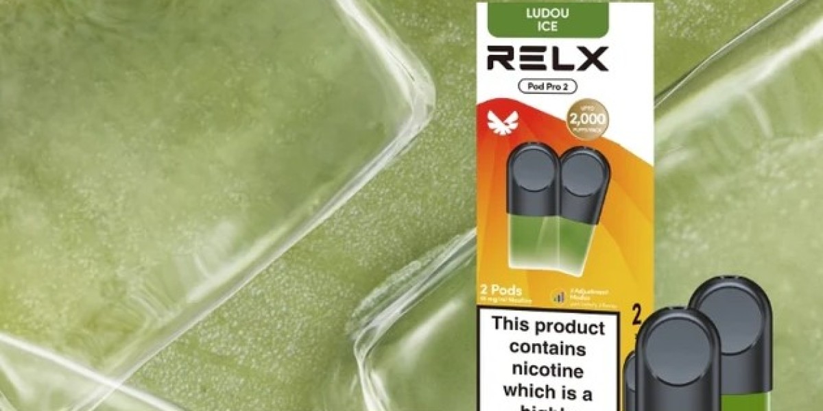 รีวิว RELX อินฟินิตี้ พลัส