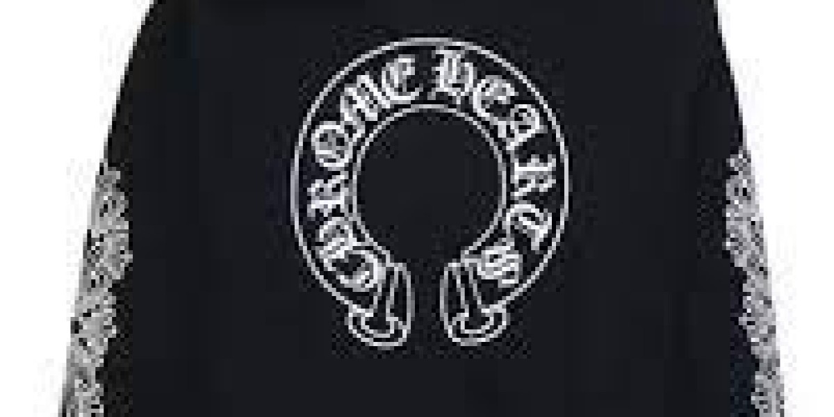 The Future of Authentic Fashion Chrome Hearts