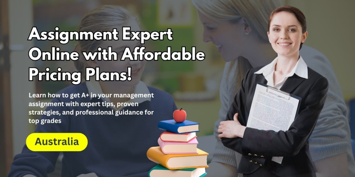 Assignment Expert Online with Affordable Pricing Plans!