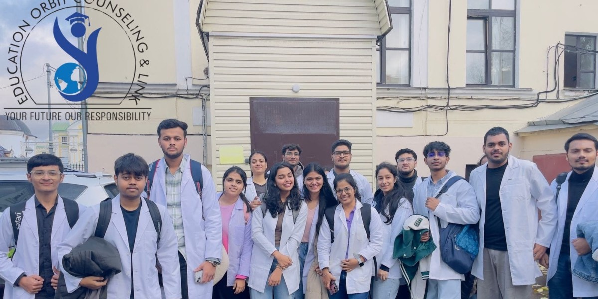 Study MBBS in Russia 2025 – Northwestern State Medical University Fees & Admission Guide