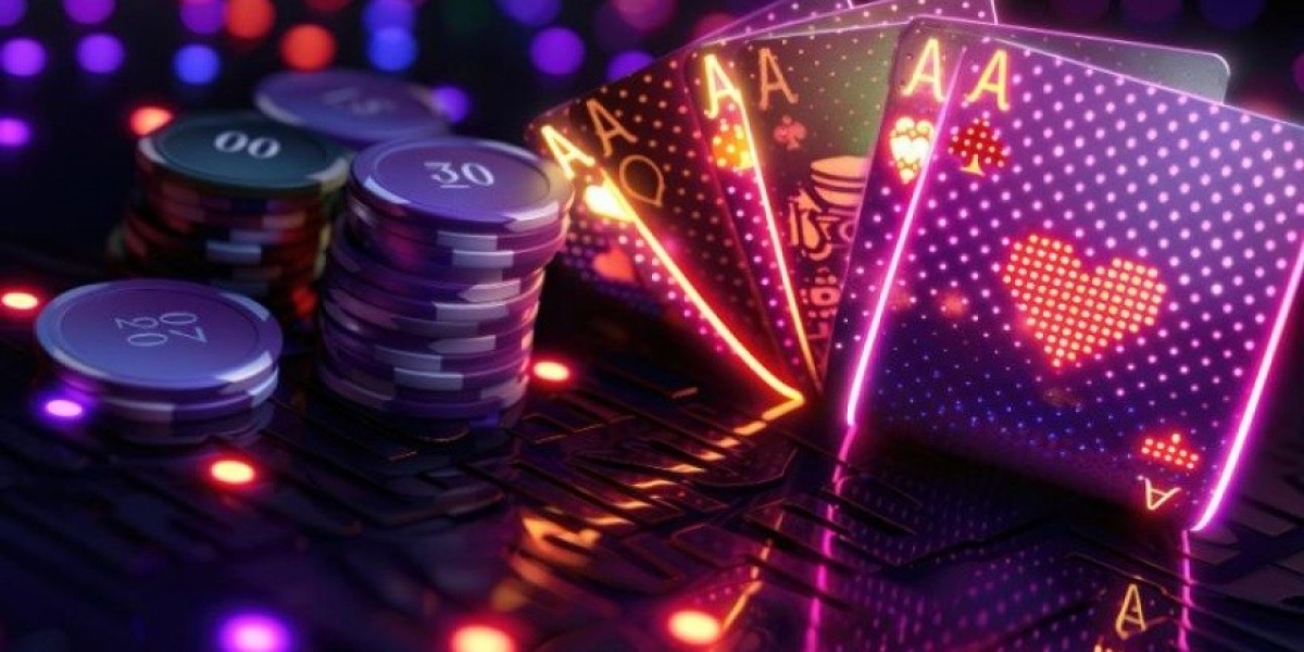Experience the Freedom of Slots Not on GamStop