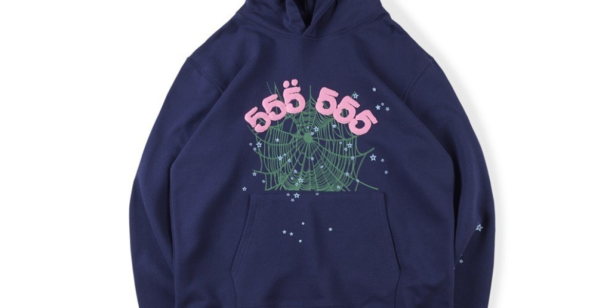 The Connection Between Sp5der Clothing and Hip-Hop