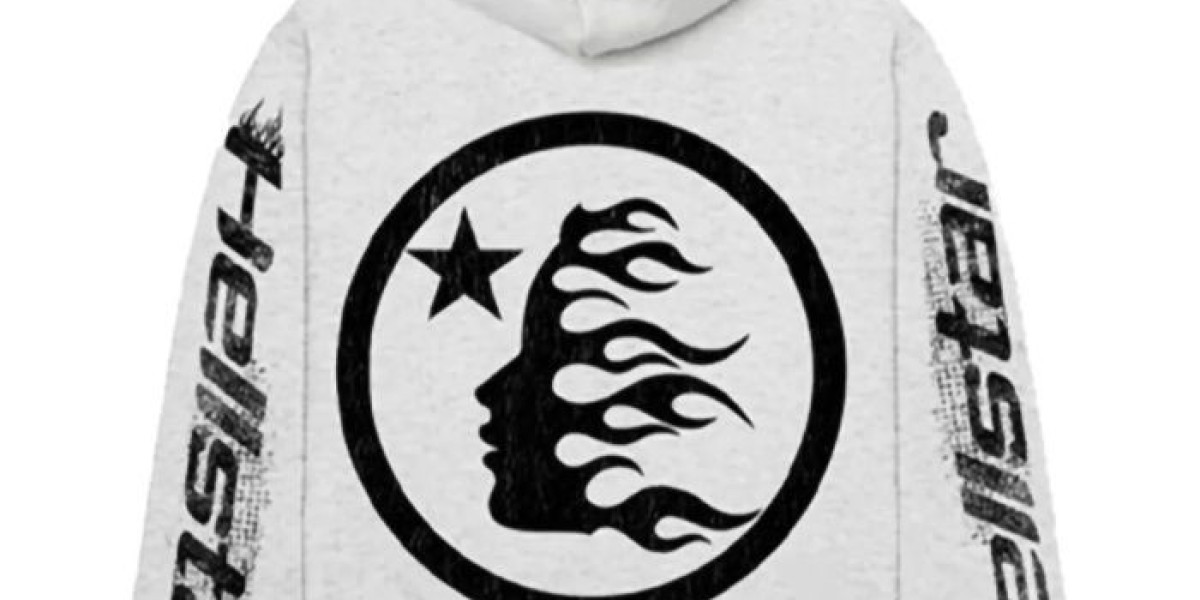 This Week’s Must: Hellstar Hoodie