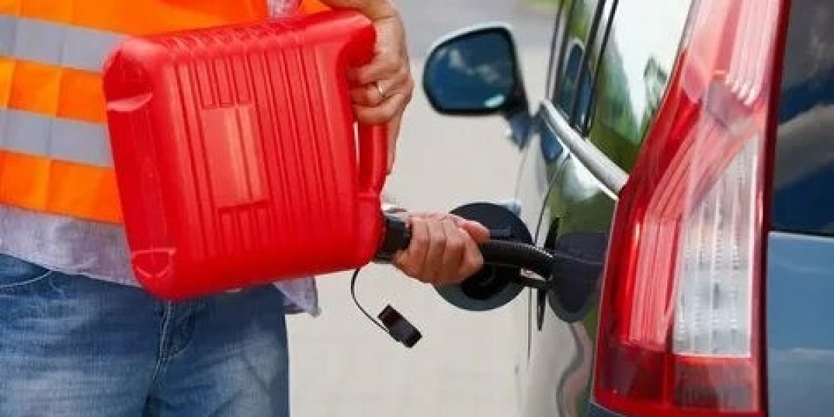 Reliable Cash for Junk Cars & Fuel Delivery Services in Coconut Creek, FL