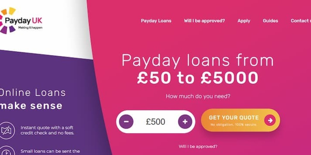 Payday Loans Direct Lenders UK: Efficient Access to Immediate Funding