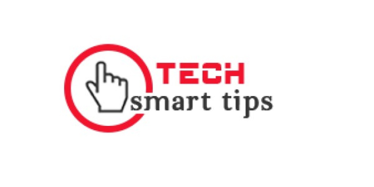 Embracing the Digital Era with techsmarttips