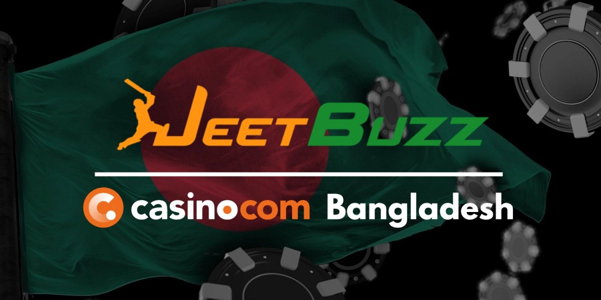 JeetBuzz Bangladesh