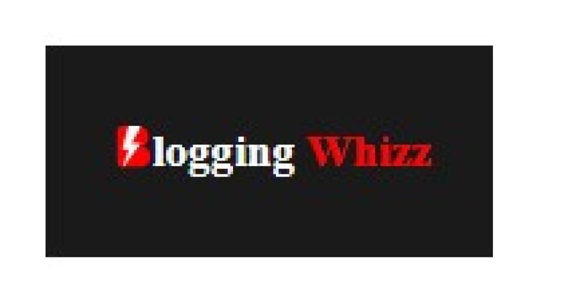 Unlocking the Power of Blogging Whizz for Modern Content Creators