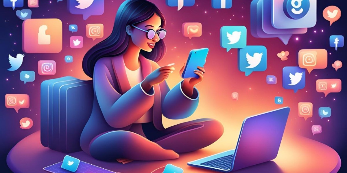 How Businesses Use the Best SMM Panel for Facebook Growth