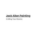 Jack Allan Painting