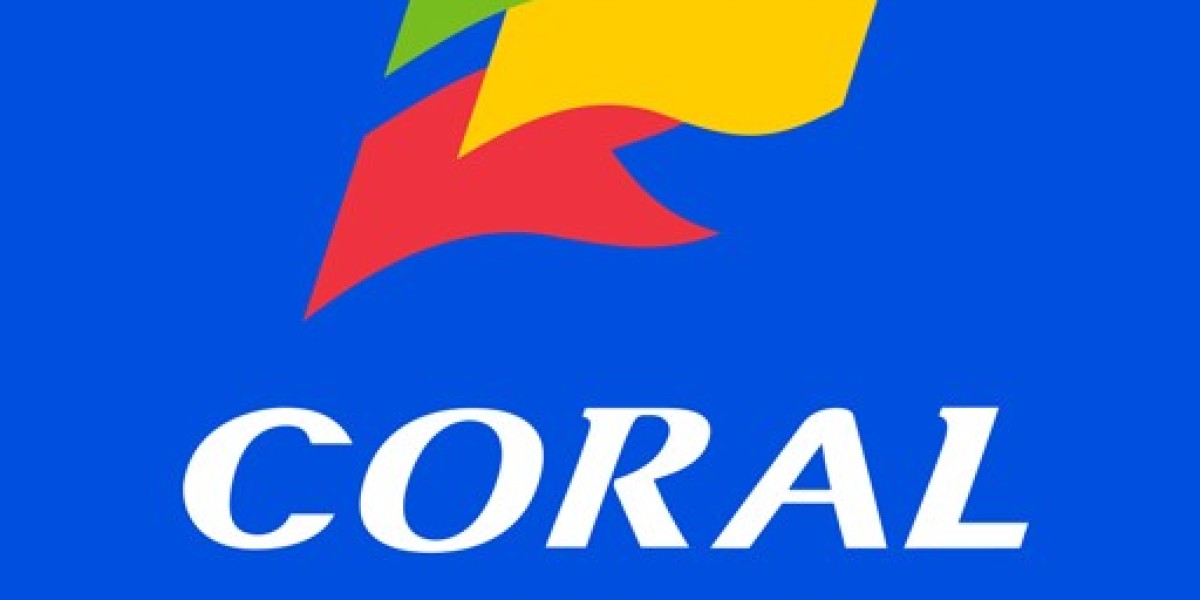 Coral Casino: A Deep Dive into Online Gaming