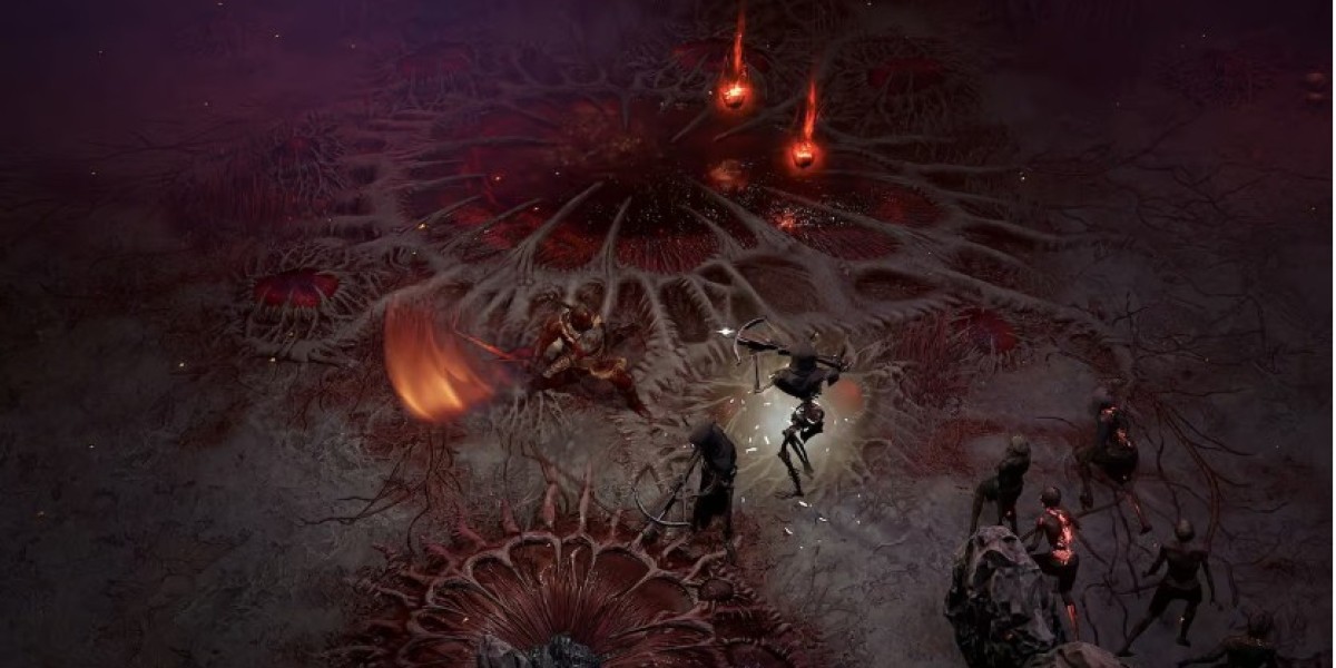 Tips and Tricks for the Cache Claimer Quest in Diablo 4